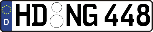 HD-NG448