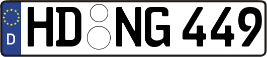 HD-NG449