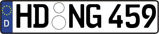 HD-NG459