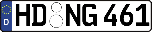 HD-NG461