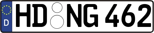 HD-NG462