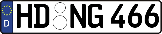 HD-NG466