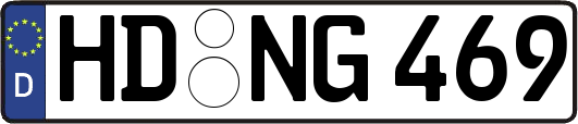 HD-NG469