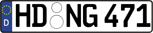HD-NG471