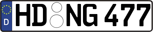 HD-NG477