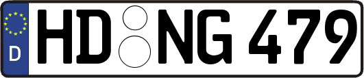 HD-NG479