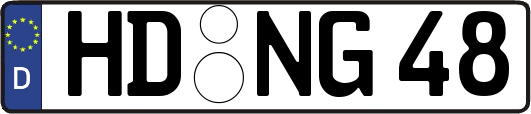 HD-NG48