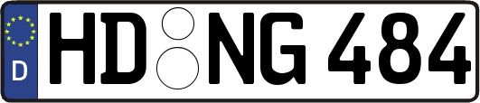 HD-NG484