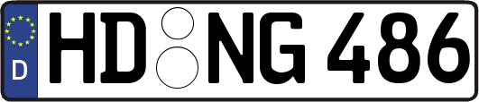 HD-NG486