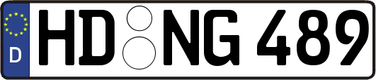 HD-NG489