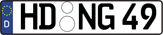 HD-NG49