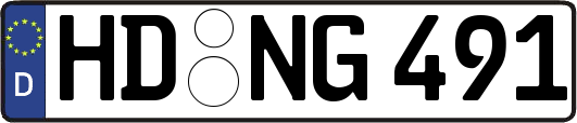 HD-NG491