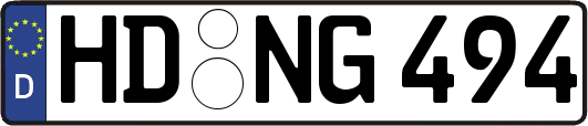 HD-NG494