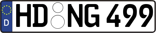 HD-NG499