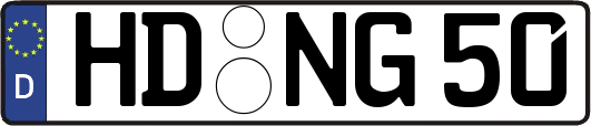 HD-NG50