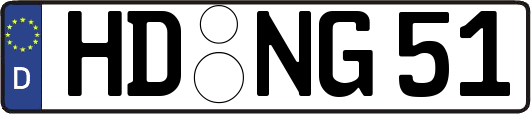 HD-NG51