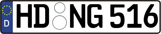 HD-NG516