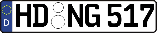 HD-NG517