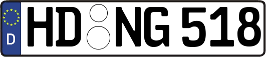 HD-NG518