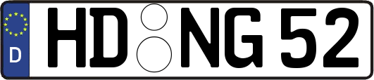 HD-NG52