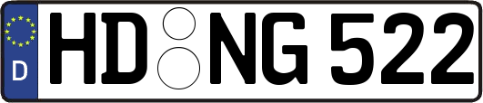 HD-NG522