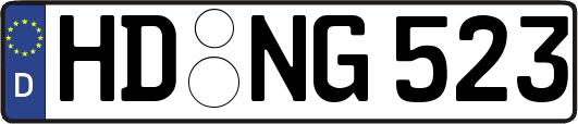HD-NG523