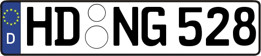 HD-NG528