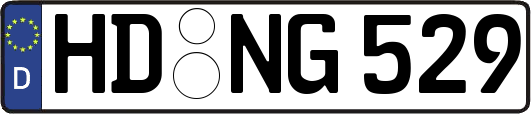 HD-NG529