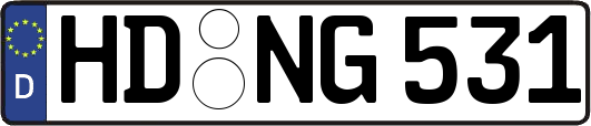 HD-NG531