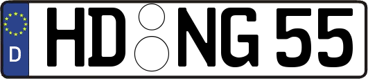 HD-NG55