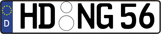 HD-NG56