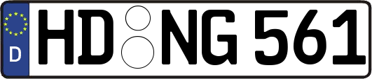 HD-NG561