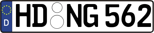 HD-NG562