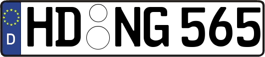 HD-NG565