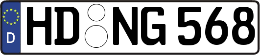 HD-NG568