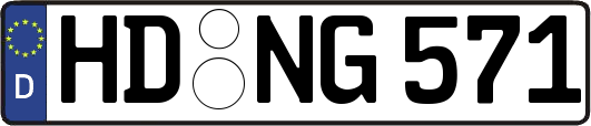 HD-NG571