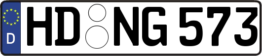 HD-NG573