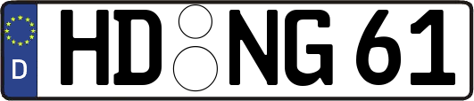 HD-NG61