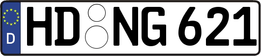 HD-NG621