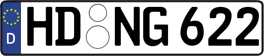 HD-NG622
