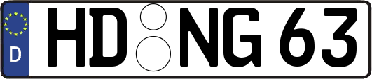 HD-NG63