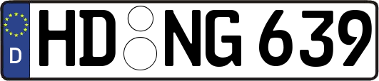 HD-NG639
