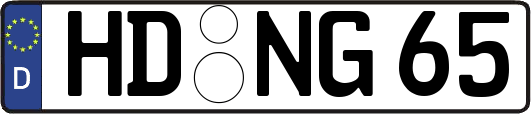 HD-NG65