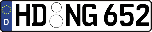 HD-NG652