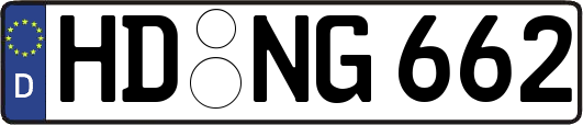 HD-NG662
