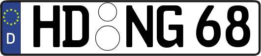 HD-NG68