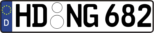 HD-NG682