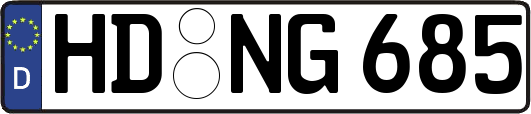 HD-NG685
