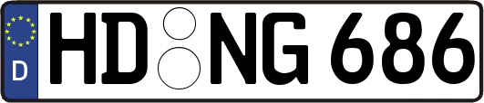 HD-NG686