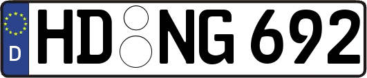 HD-NG692